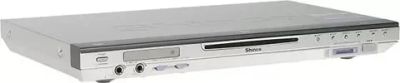 Лот: 6826850. Фото: 1. dvd Shinco DVP-8911 с usb. DVD, Blu-Ray плееры