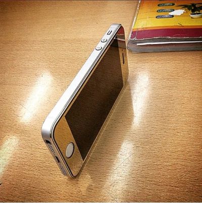 Лот: 5115432. Фото: 1. Айфон 5 с кнопкой от 5s+ LTE обмен... Смартфоны