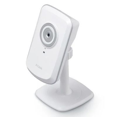 Лот: 3734385. Фото: 1. IP видеокамера D-Link DCS-930L. Видеонаблюдение