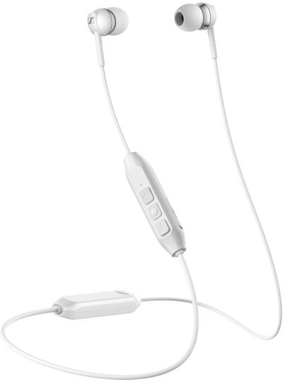 Лот: 18392119. Фото: 1. Наушники беспроводные Sennheiser... Наушники, гарнитуры
