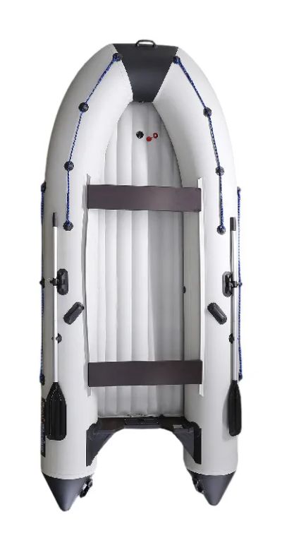 Лот: 25208582. Фото: 1. Лодка ПВХ PROFMARINE PM 350 Air. Лодки и катера