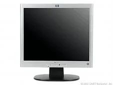 Лот: 5736695. Фото: 1. Монитор hp 1702. ЖК-мониторы