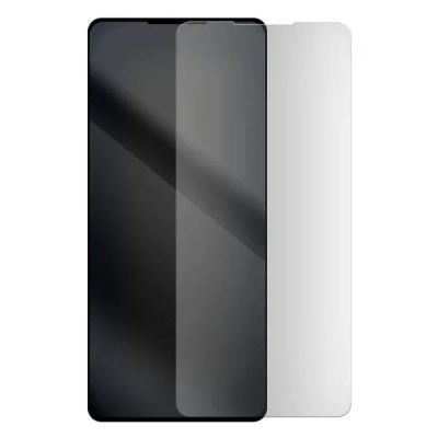 Лот: 24601723. Фото: 1. Защитное стекло Krutoff для Tecno... Защитные стёкла, защитные плёнки