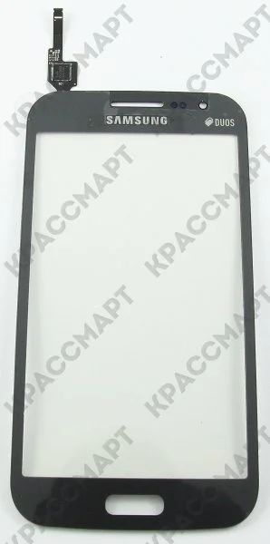 Лот: 10517153. Фото: 1. Тачскрин Samsung Galaxy Win (GT-i8552... Дисплеи, дисплейные модули, тачскрины