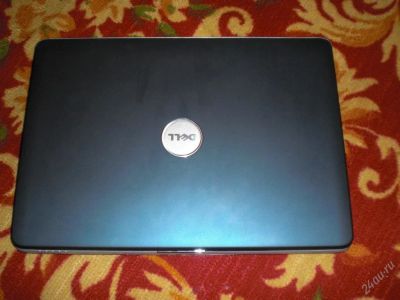Лот: 92743. Фото: 1. Ноутбук Dell Inspiron 1525 + сумка... Ноутбуки