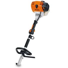 Лот: 14380775. Фото: 1. Комбимотор КМ 130 R STIHL 4180-011-5306. Электроинструмент