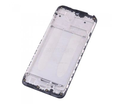 Лот: 20669526. Фото: 1. Рамка дисплея Xiaomi Redmi 10... Корпуса, клавиатуры, кнопки
