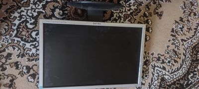 Лот: 21170570. Фото: 1. монитор philips 220WS б\у на запчасти. ЖК-мониторы