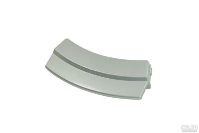Лот: 17231283. Фото: 1. Ручка люка Samsung DC97-09760B... Запчасти для стиральных и посудомоечных машин