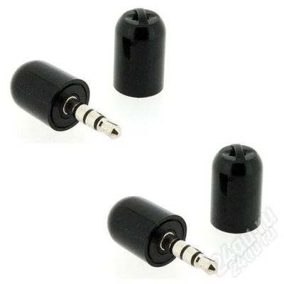Лот: 737986. Фото: 1. MINI MICROPHONE для Apple iPhone... Красноярск