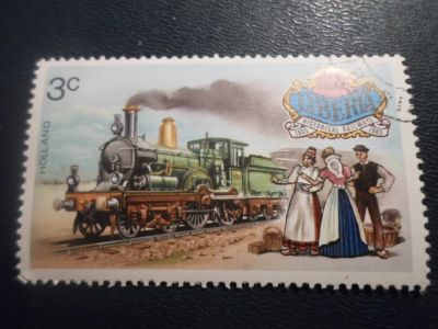 Лот: 17356511. Фото: 1. Марка для Вашей коллекции. №28326. Марки
