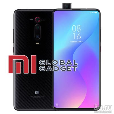 Лот: 14359120. Фото: 1. Xiaomi Mi 9t (Mi9t 9 t) 6/128... Смартфоны