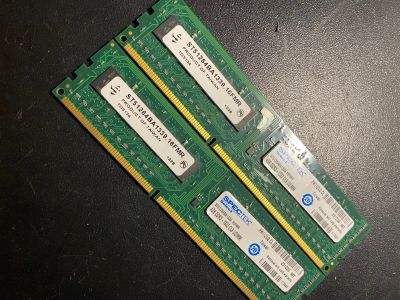 Лот: 17058329. Фото: 1. Память DDR3 4Gb 1333MHz SpecTek... Оперативная память