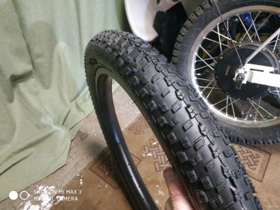 Лот: 16865525. Фото: 1. покрышки 24x3.0 bl772 BL-772 полу... Запчасти