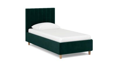 Лот: 23754358. Фото: 1. Подростковая кровать Lovely New. Детские кровати и кроватки