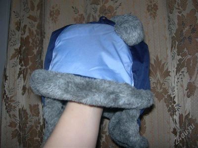Лот: 1411680. Фото: 1. Шапочки детские зимние. Головные уборы