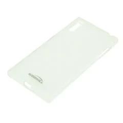 Лот: 15420577. Фото: 1. Чехол силиконовый Sony Xperia... Чехлы, бамперы
