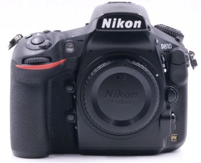 Лот: 20946933. Фото: 1. Фотоаппарат комиссионный Nikon... Цифровые зеркальные