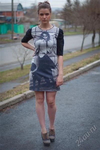 Лот: 2255747. Фото: 1. платье (Италия). Платья