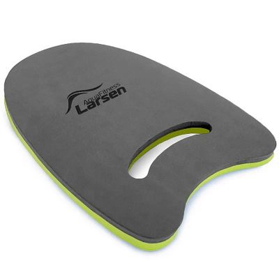 Лот: 22361210. Фото: 1. Доска для плавания Larsen AquaFitness... Другое (водный спорт)