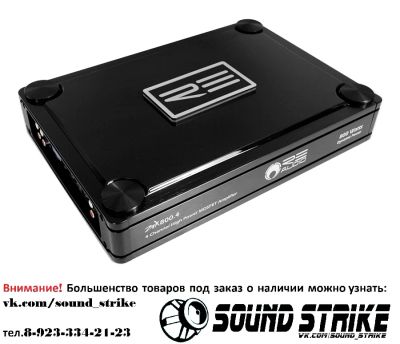 Лот: 3711495. Фото: 1. RE Audio ZTX 1000.2. Усилители