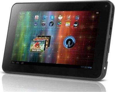 Лот: 4579455. Фото: 1. Prestigio Multipad 7.0 Ultra... Планшеты