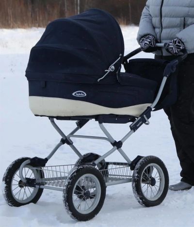 Лот: 3950205. Фото: 1. Коляска Inglesina Vittoria. Для... Коляски