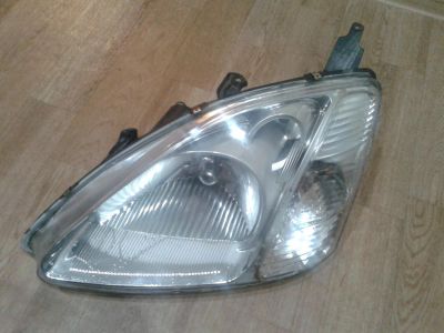 Лот: 9171134. Фото: 1. Фара Honda Civic. Оптика и освещение