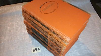 Лот: 7872403. Фото: 1. Ги де Мопассан. Собрание сочинений... Художественная