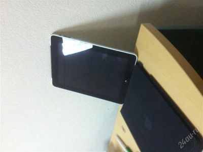 Лот: 1476538. Фото: 1. Apple iPAD I Wifi+3G 64 Gb. Другое (компьютеры, оргтехника, канцтовары)