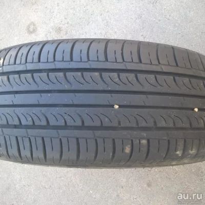 Лот: 17459485. Фото: 1. R16 215/65 продам 1 шину nexen... Шины
