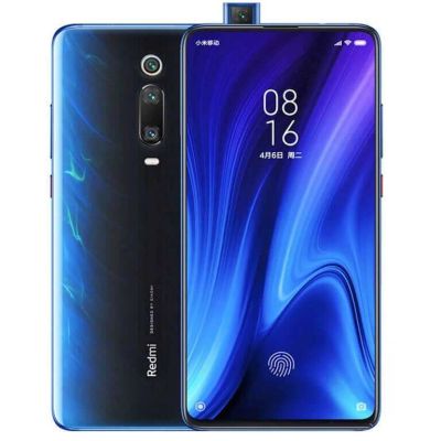 Лот: 14994632. Фото: 1. Смартфон Xiaomi Mi 9T Pro (Redmi... Смартфоны