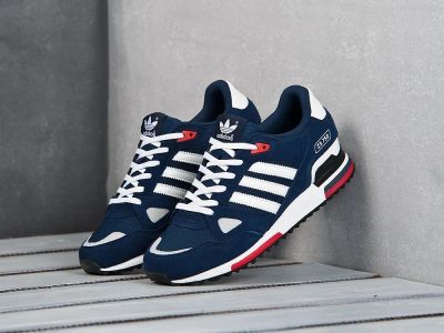 Лот: 17266601. Фото: 1. Кроссовки Adidas ZX 750 (537... Кеды, кроссовки, слипоны