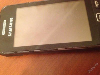 Лот: 2222174. Фото: 1. Samsung S5230. Продам. Кнопочные мобильные телефоны