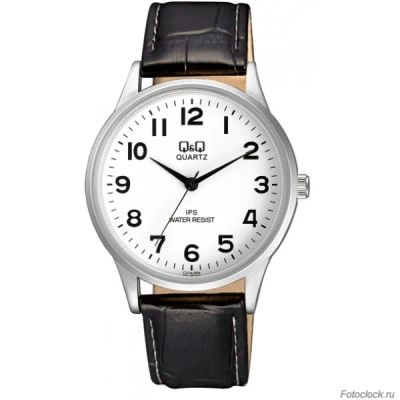 Лот: 21238624. Фото: 1. Наручные часы Q&Q C214J304 / C214J... Оригинальные наручные часы