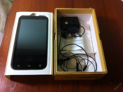 Лот: 6702781. Фото: 1. Highscreen Alpha GTX. Смартфоны