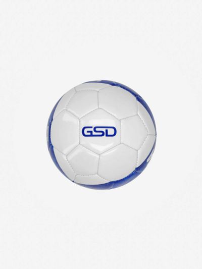 Лот: 25687735. Фото: 1. Мяч футбольный сувенирный GSD... Другое (спортивная одежда)