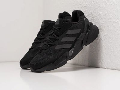 Лот: 18978476. Фото: 1. Кроссовки Adidas X9000l4. Кеды, кроссовки, слипоны