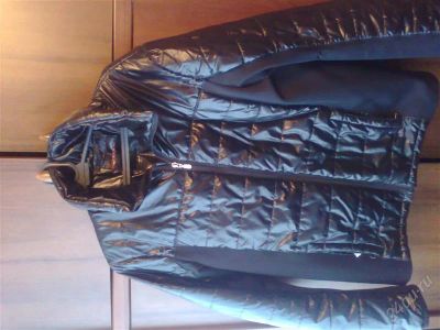 Лот: 1502997. Фото: 1. Куртка Prada. Верхняя одежда