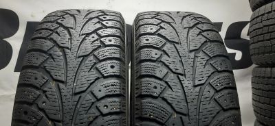 Лот: 19625098. Фото: 1. 195/65R15 91T Hankook Winter i... Шины