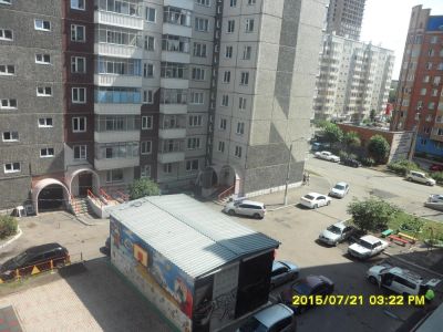 Лот: 5850147. Фото: 1. продам квартиру обмен. Квартиры, студии