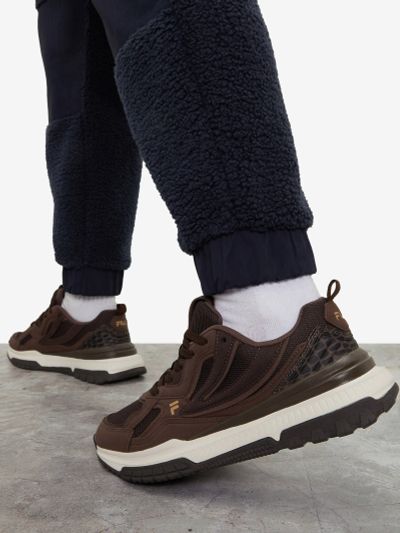 Лот: 24285108. Фото: 1. Кроссовки женские FILA Charge... Кеды, кроссовки, слипоны