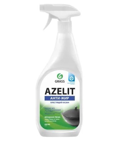 Лот: 25809265. Фото: 1. Очиститель универсальный Azelit... Средства по уходу