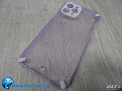 Лот: 18193704. Фото: 1. Чехол противоударный iPhone 12... Чехлы, бамперы