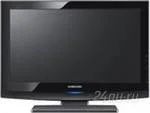 Лот: 917949. Фото: 1. Телик с битым экраном 26" Samsung... Телевизоры