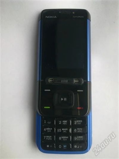 Лот: 1399752. Фото: 1. Nokia 5610 Продажа, обмен. Кнопочные мобильные телефоны