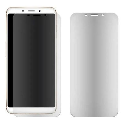 Лот: 24600478. Фото: 1. Защитное стекло Krutoff для Meizu... Защитные стёкла, защитные плёнки