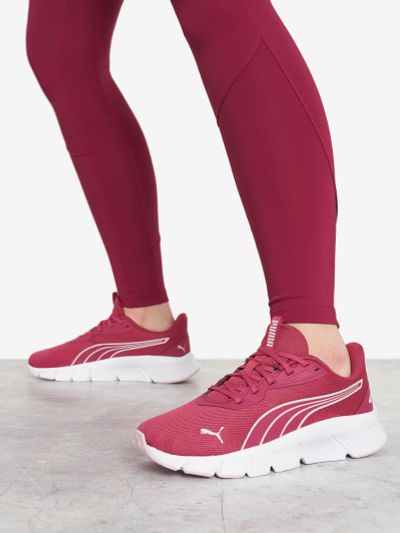 Лот: 25370498. Фото: 1. Кроссовки женские PUMA Flexfocus... Кеды, кроссовки, слипоны