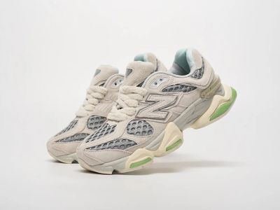 Лот: 24974508. Фото: 1. Кроссовки New Balance 9060. Кеды, кроссовки, слипоны