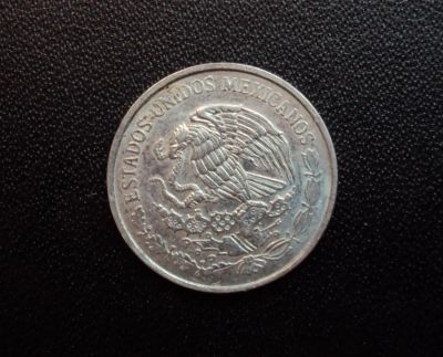 Лот: 5106937. Фото: 1. Иностранная монетка №774. Остальные страны